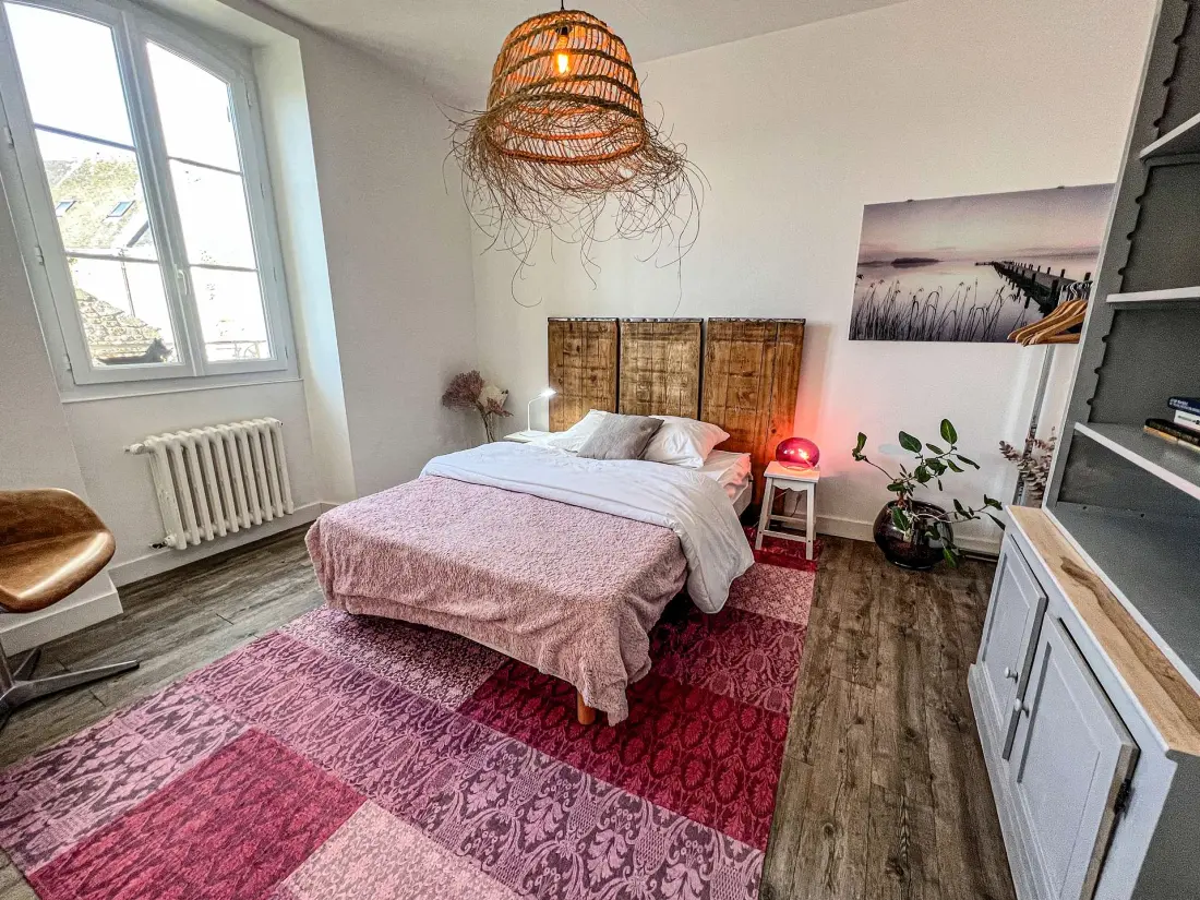 Residence Rue De Saint-cado 31