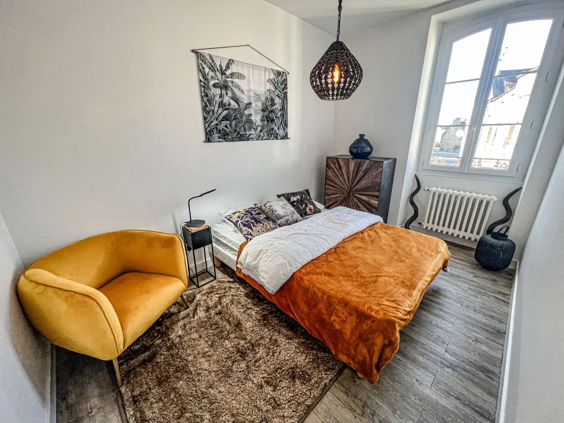 Residence Rue De Saint-cado 31