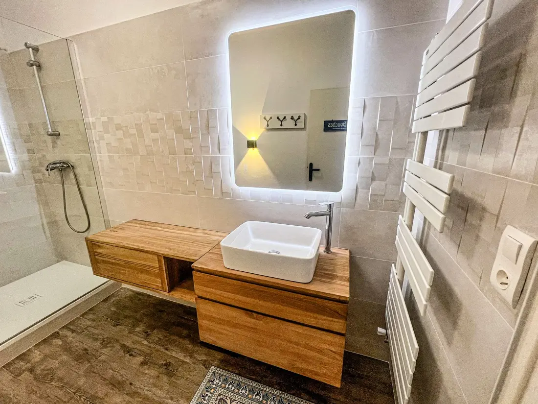 Residence Rue De Saint-cado 31
