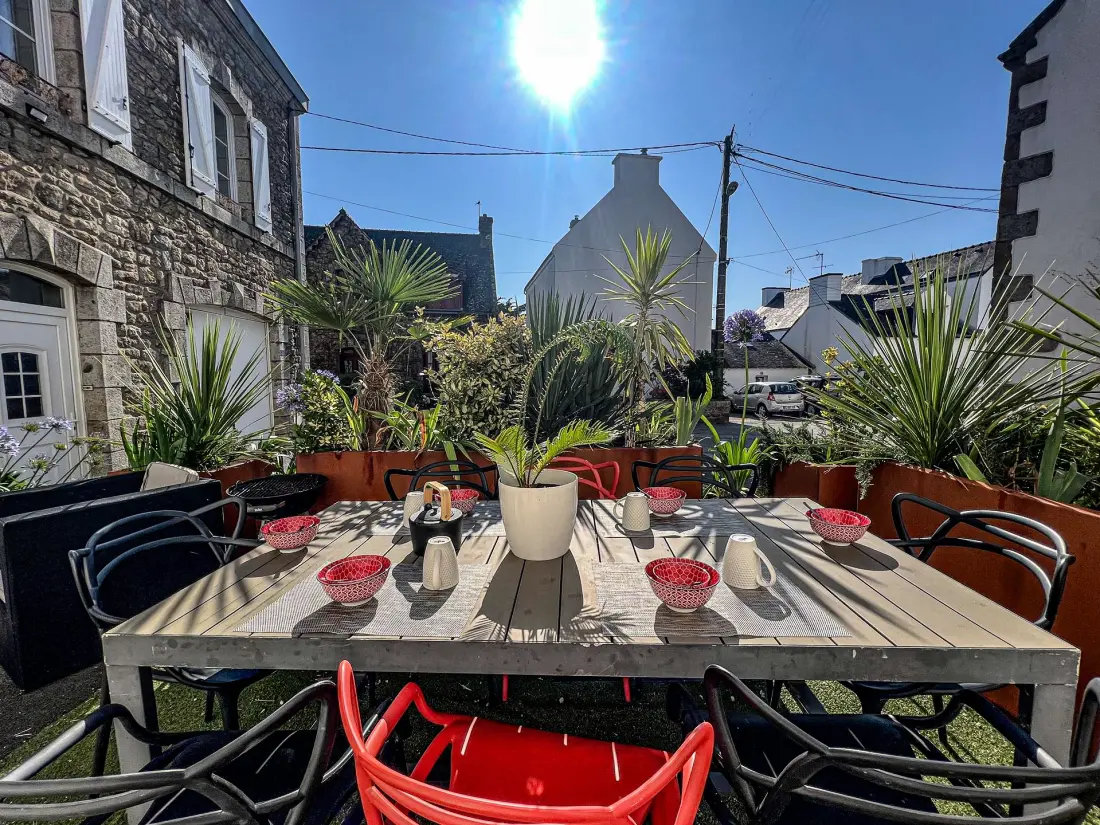 Residence Rue De Saint-cado 31