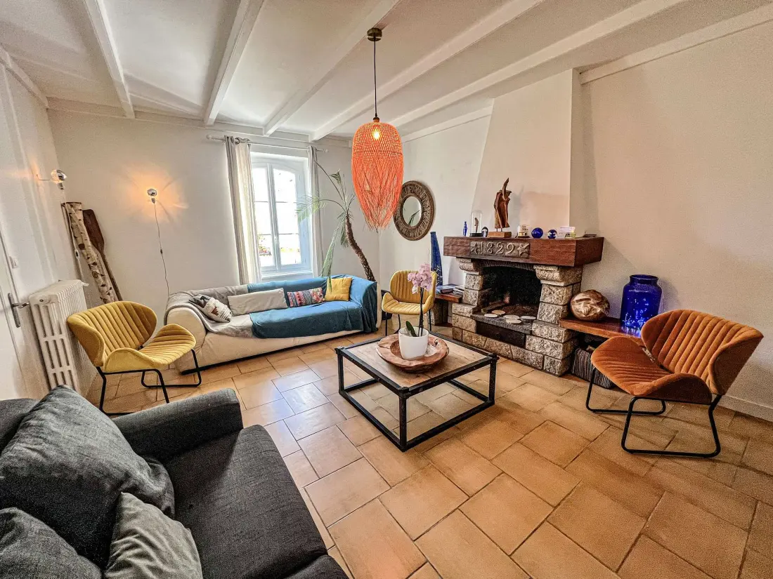 Residence Rue De Saint-cado 31