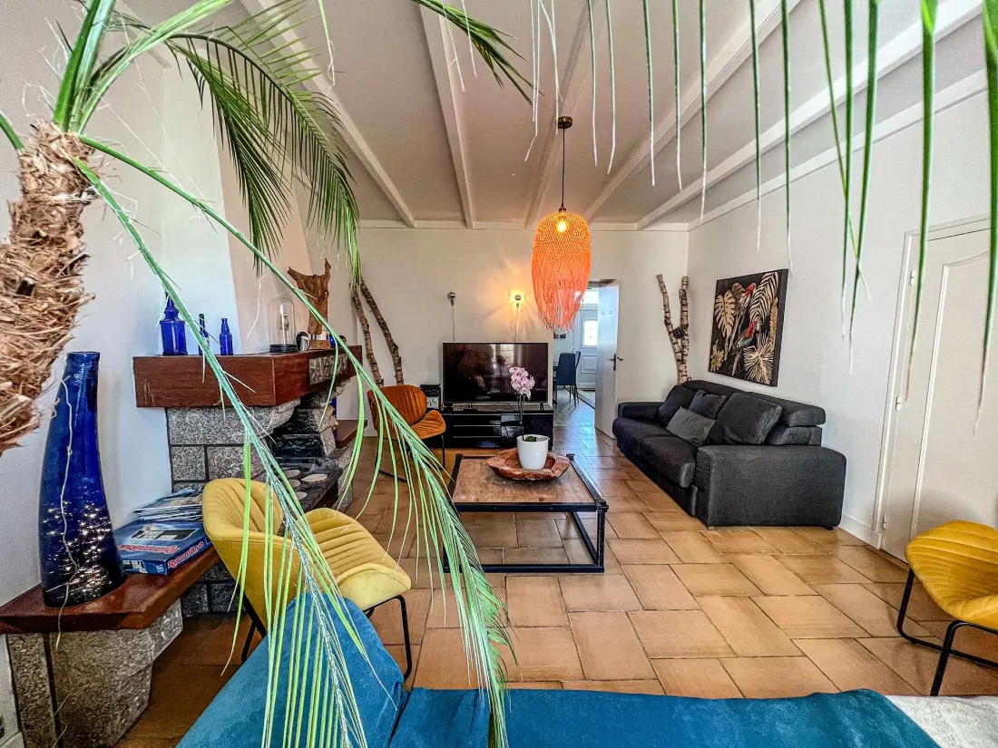 Residence Rue De Saint-cado 31