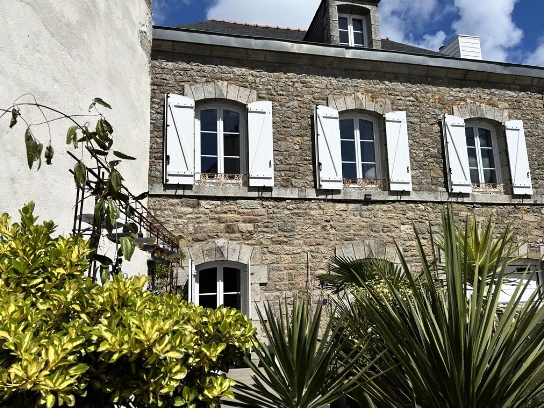 Residence Rue De Saint-cado 31