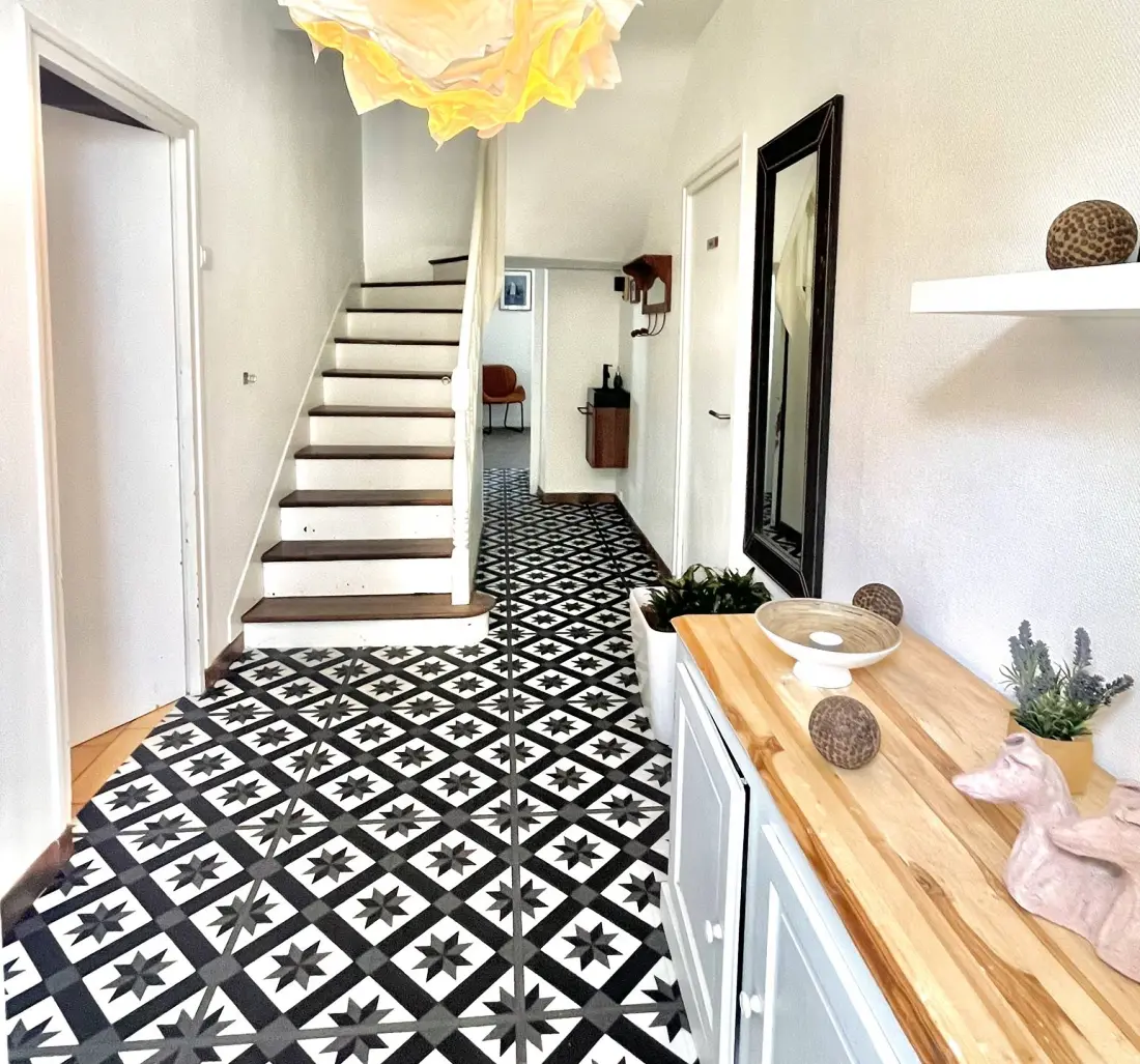 Residence Rue De Saint-cado 31
