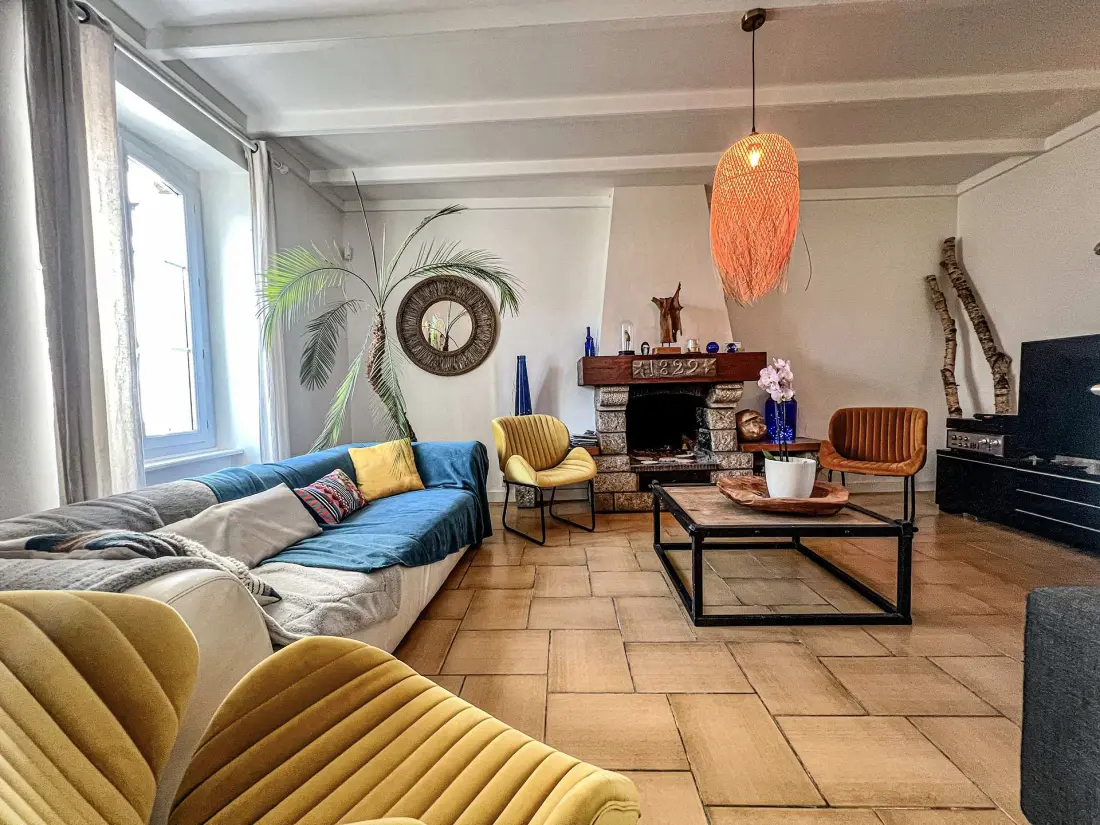 Residence Rue De Saint-cado 31
