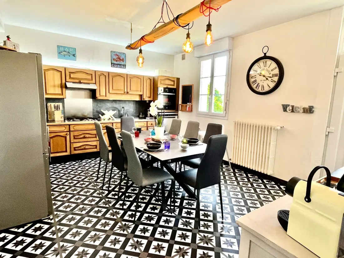 Residence Rue De Saint-cado 31