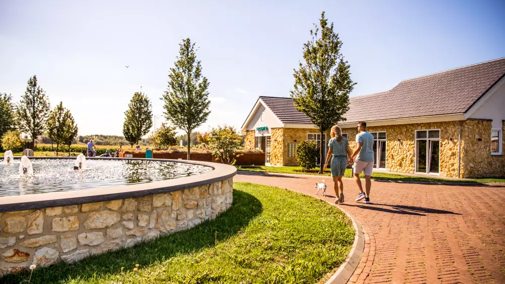 Mooi Bemelen Resort - Green Resorts