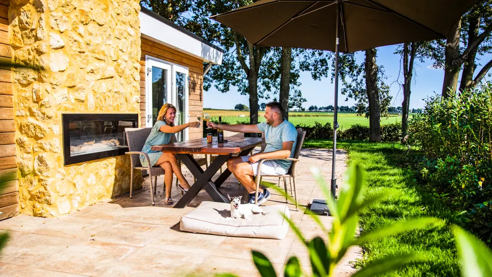 Mooi Bemelen Resort - Green Resorts