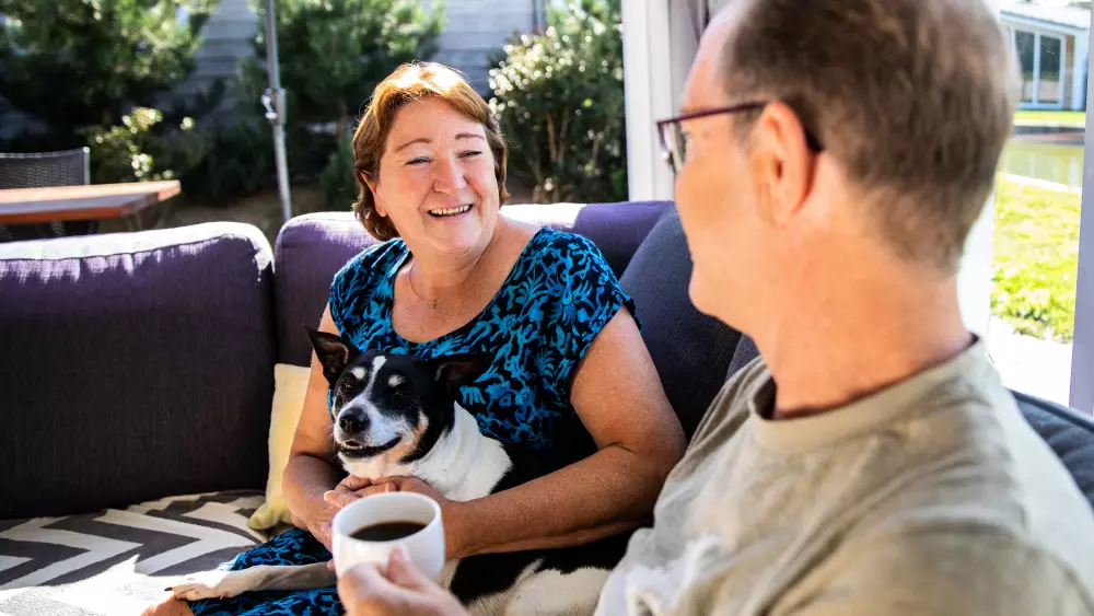 Mooi Bemelen Resort - Green Resorts