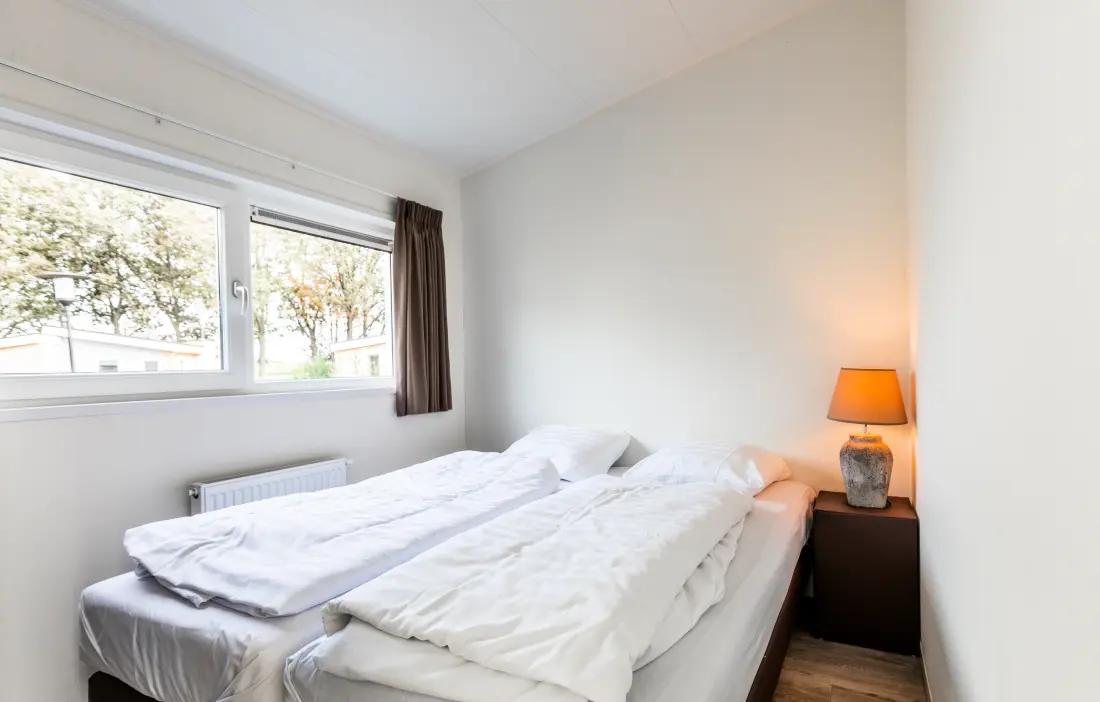 Resort Mooi Bemelen - Green Resorts