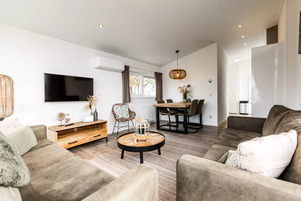 Mooi Bemelen Resort - Green Resorts