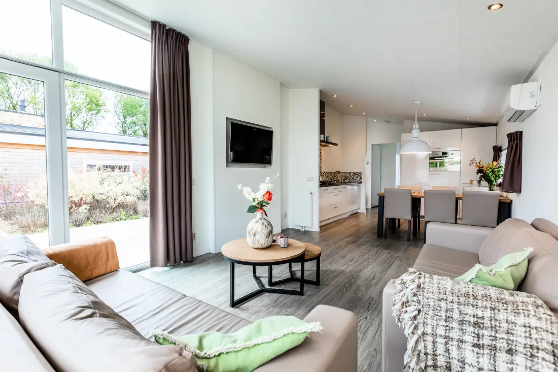 Resort Mooi Bemelen - Green Resorts