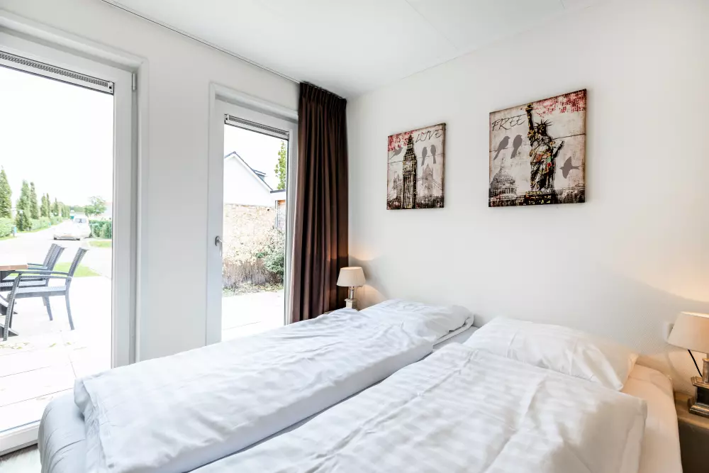 Mooi Bemelen Resort - Green Resorts