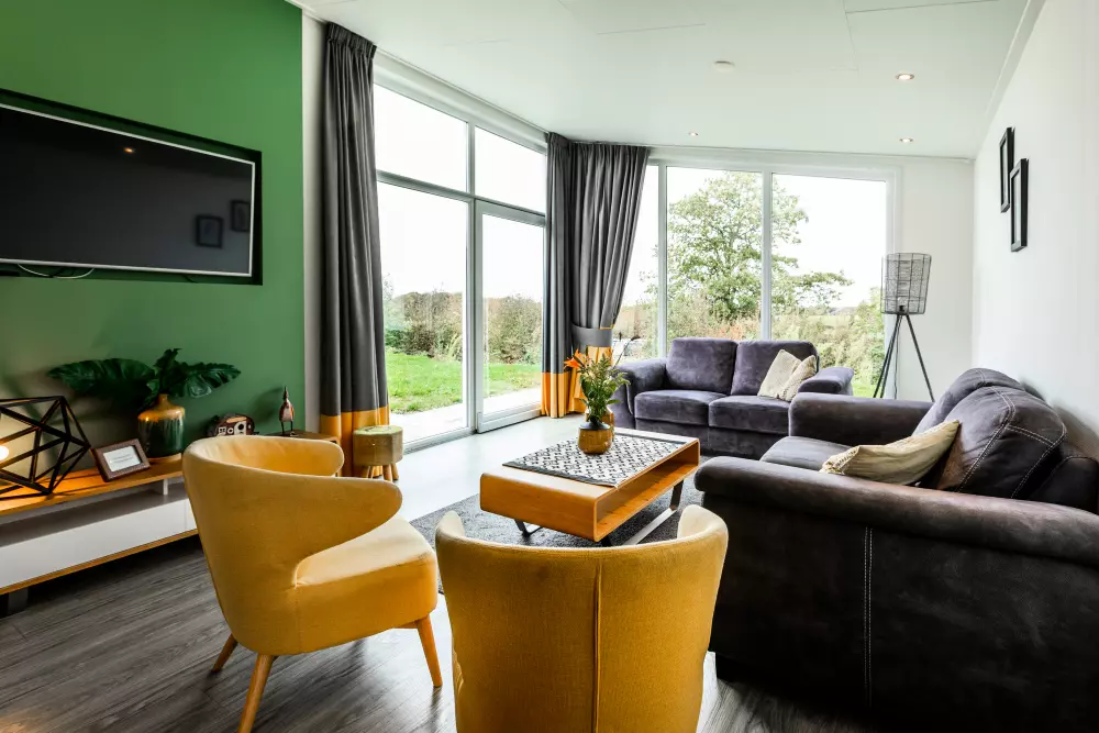 Mooi Bemelen Resort - Green Resorts