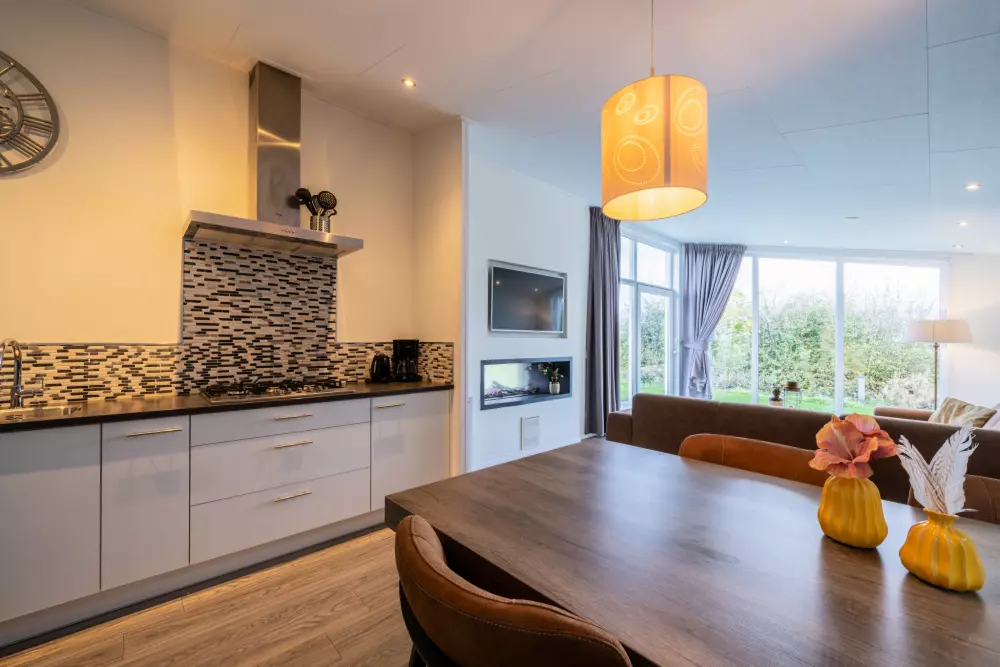 Mooi Bemelen Resort - Green Resorts