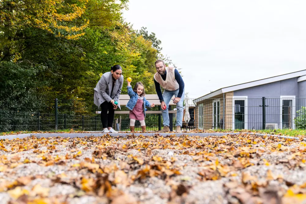 Mooi Bemelen Resort - Green Resorts