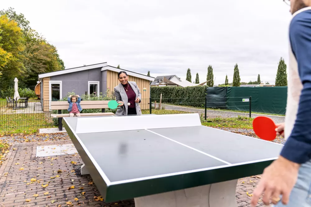 Mooi Bemelen Resort - Green Resorts