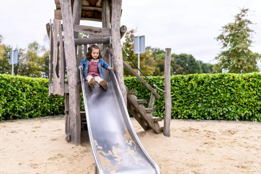 Mooi Bemelen Resort - Green Resorts