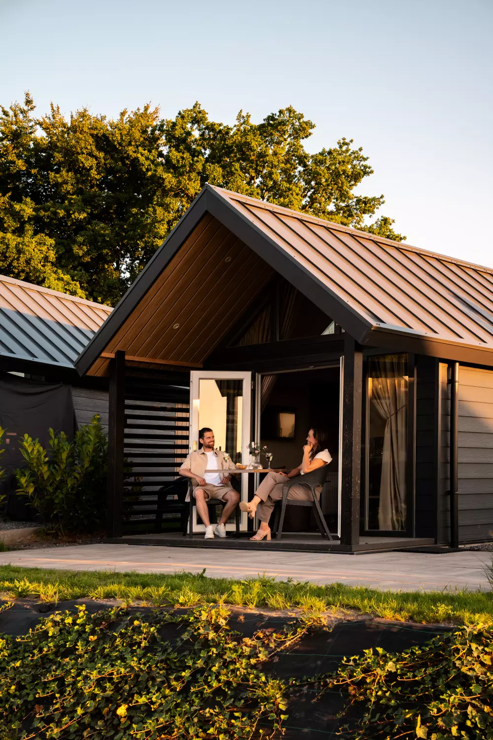 Mooi Bemelen Resort - Green Resorts