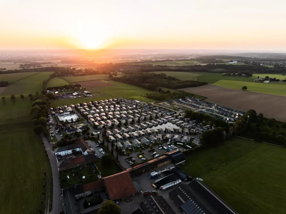 Mooi Bemelen Resort - Green Resorts