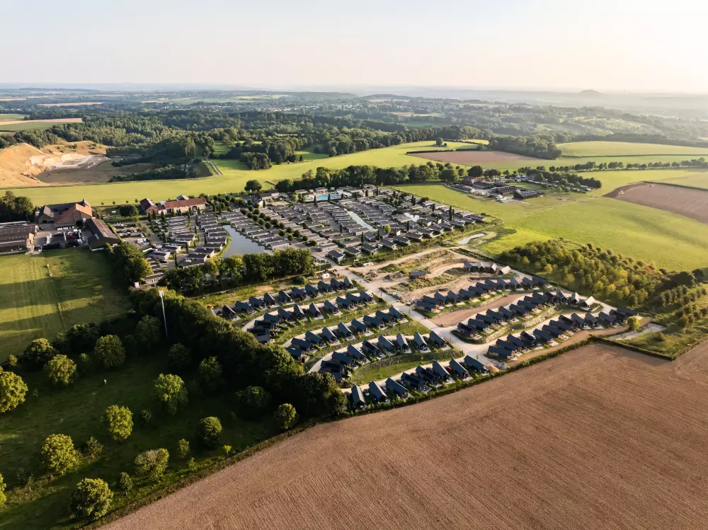 Mooi Bemelen Resort - Green Resorts