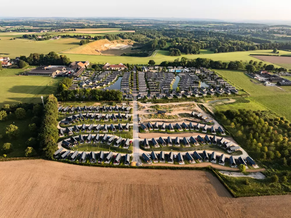 Mooi Bemelen Resort - Green Resorts