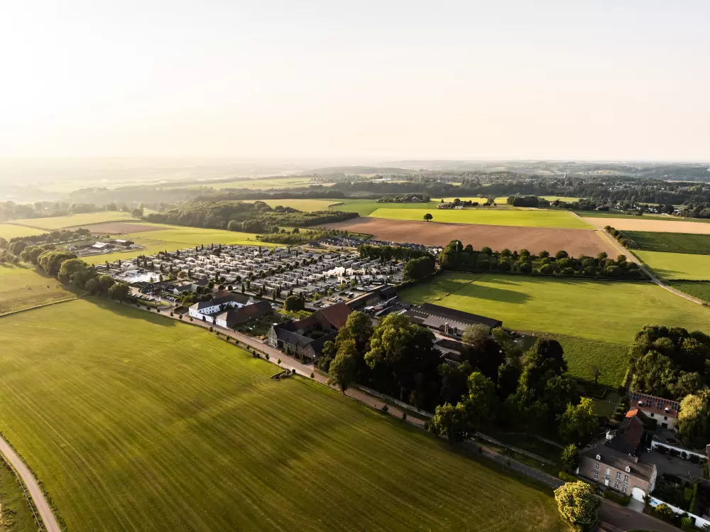 Mooi Bemelen Resort - Green Resorts