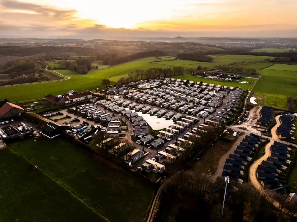 Mooi Bemelen Resort - Green Resorts