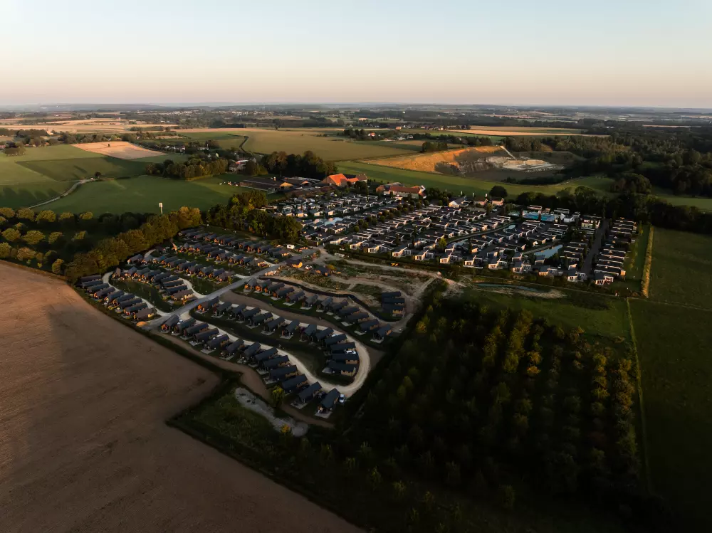 Mooi Bemelen Resort - Green Resorts