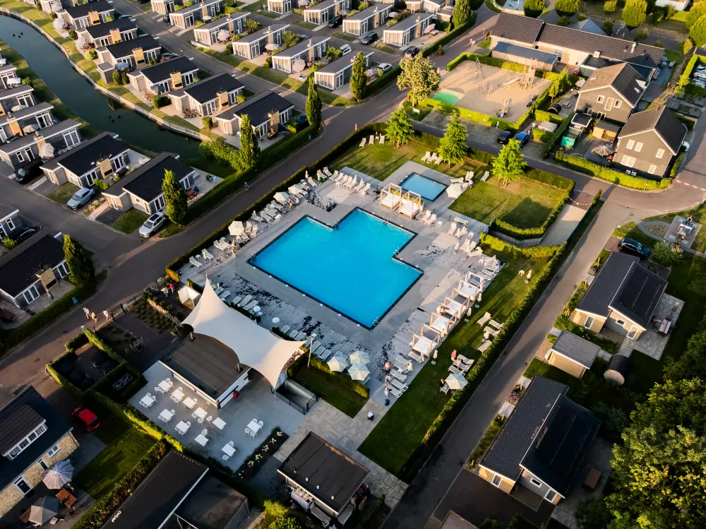 Mooi Bemelen Resort - Green Resorts