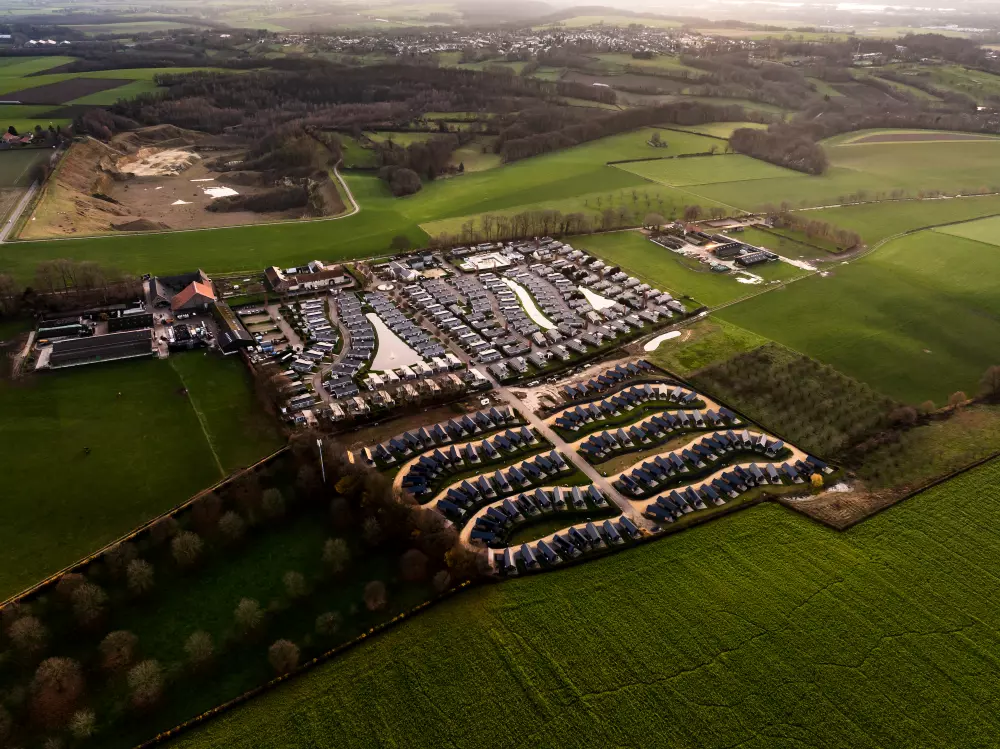 Mooi Bemelen Resort - Green Resorts