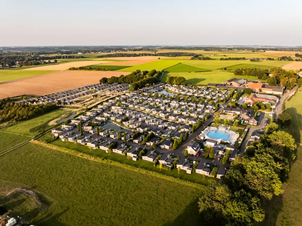 Mooi Bemelen Resort - Green Resorts