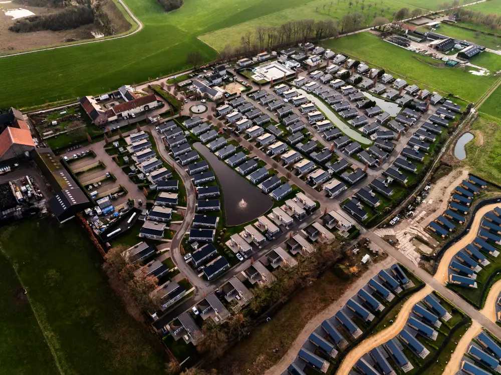 Mooi Bemelen Resort - Green Resorts