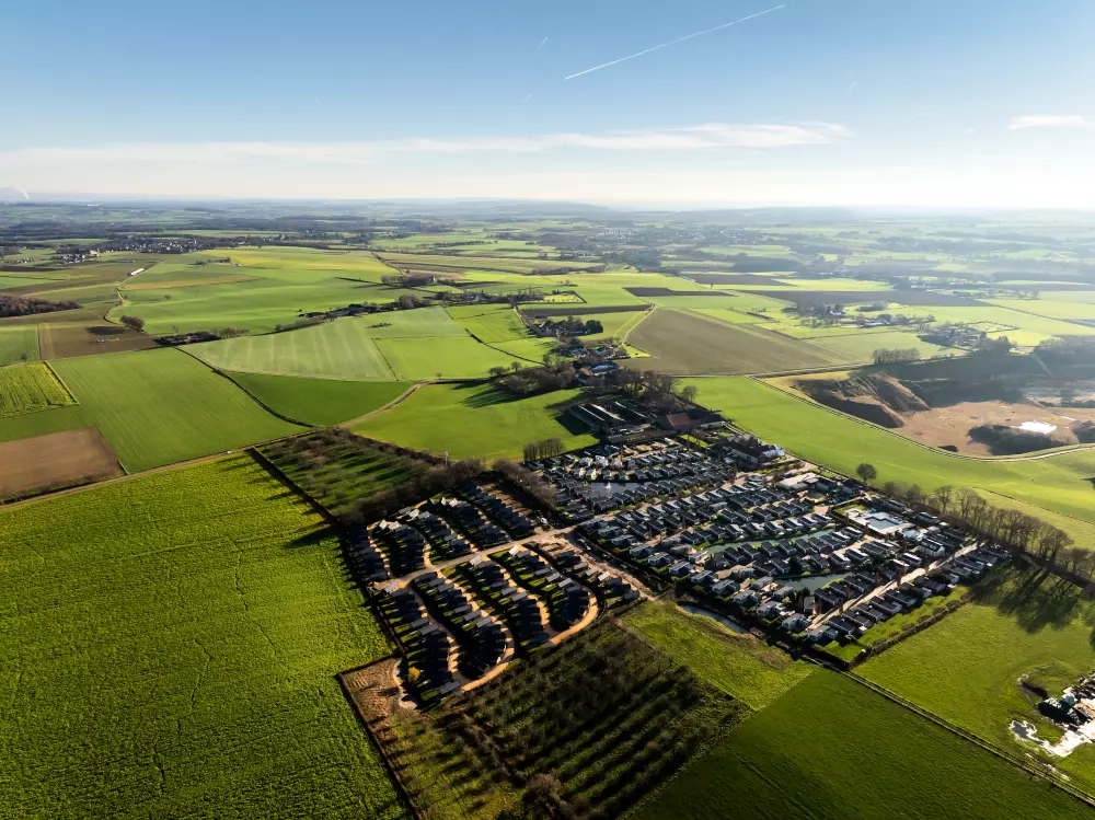 Mooi Bemelen Resort - Green Resorts