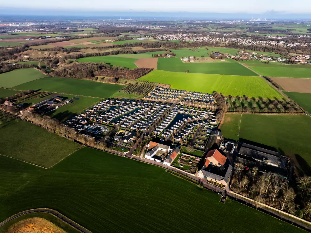 Mooi Bemelen Resort - Green Resorts