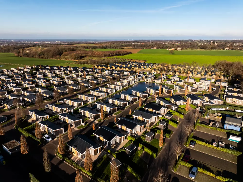 Mooi Bemelen Resort - Green Resorts