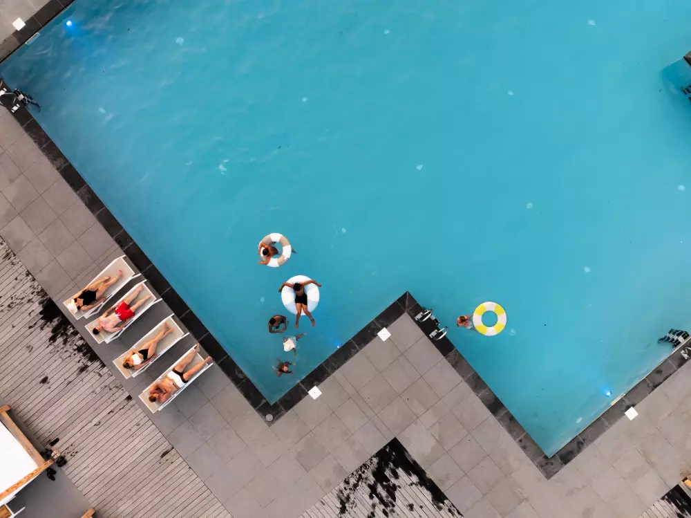 Mooi Bemelen Resort - Green Resorts