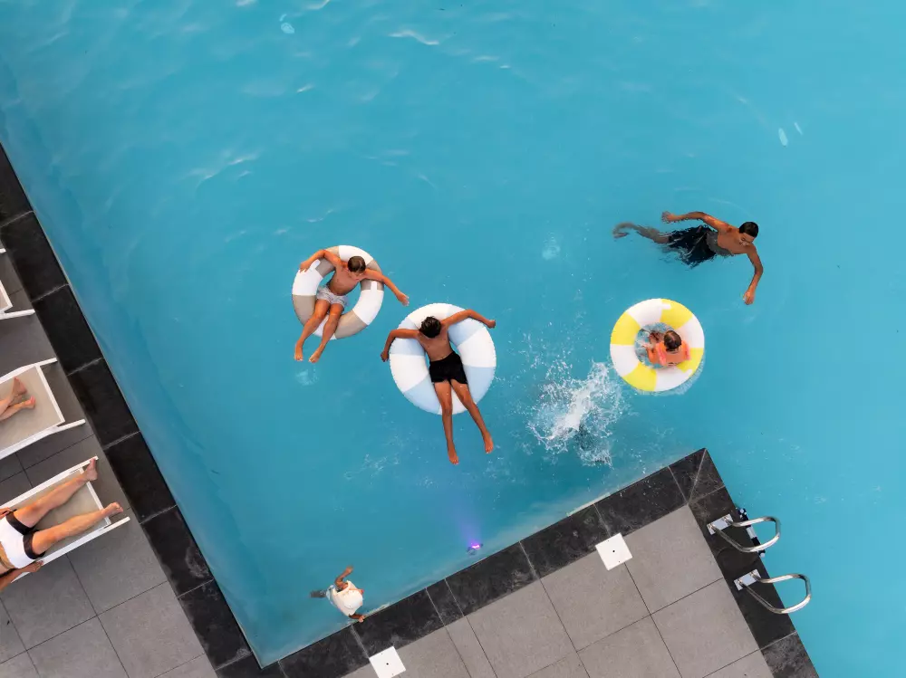 Mooi Bemelen Resort - Green Resorts