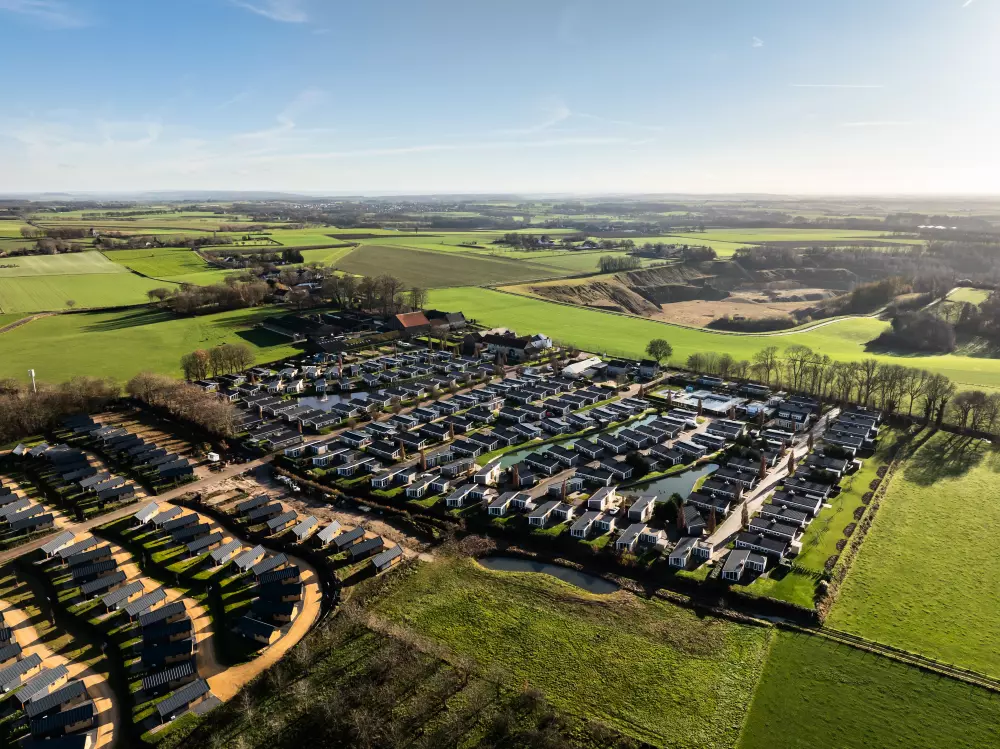 Mooi Bemelen Resort - Green Resorts