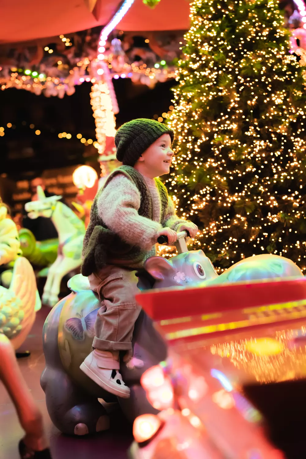 Mooi Bemelen Resort - Green Resorts