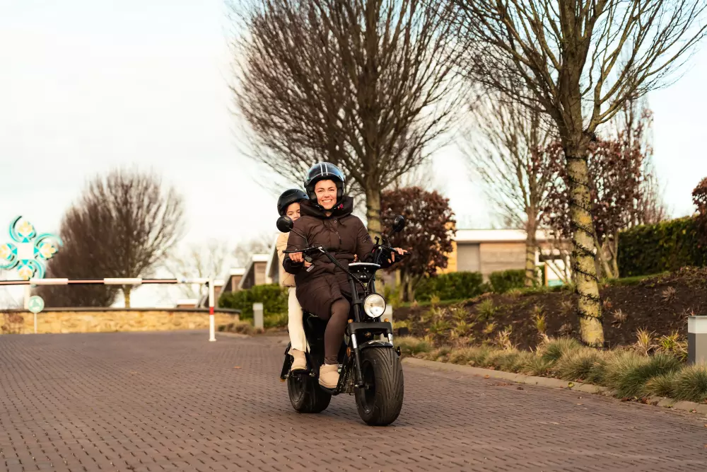 Mooi Bemelen Resort - Green Resorts