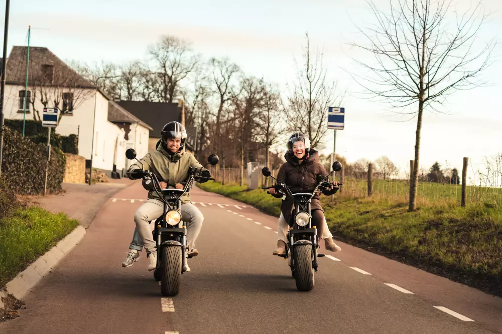 Mooi Bemelen Resort - Green Resorts