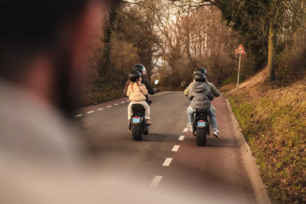 Mooi Bemelen Resort - Green Resorts