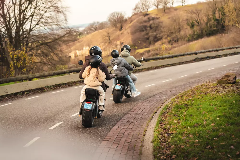 Mooi Bemelen Resort - Green Resorts