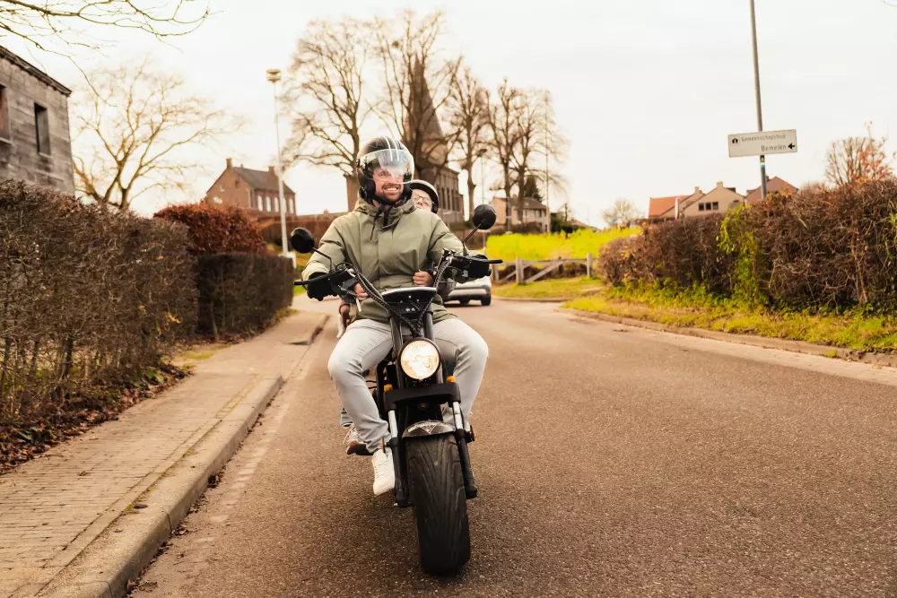 Mooi Bemelen Resort - Green Resorts