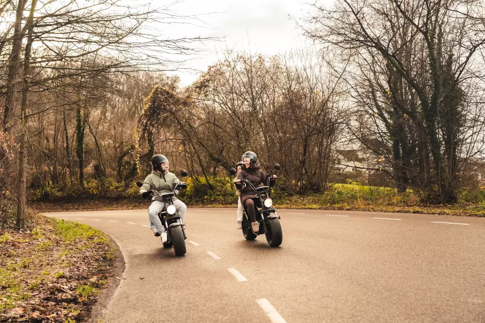 Mooi Bemelen Resort - Green Resorts