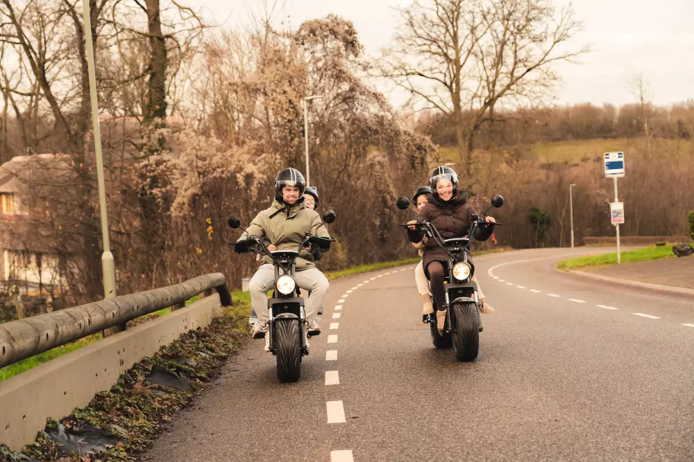 Mooi Bemelen Resort - Green Resorts