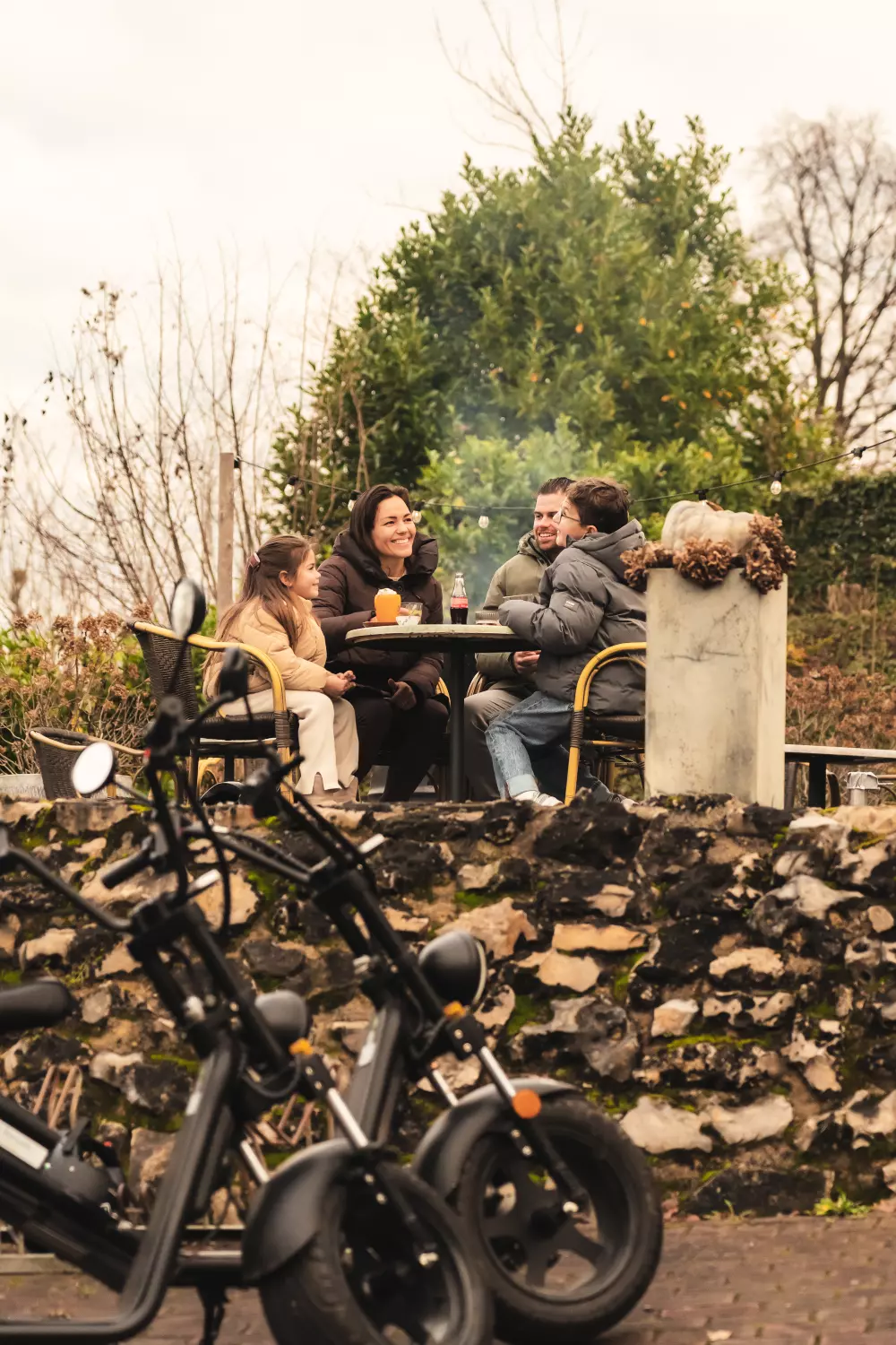 Mooi Bemelen Resort - Green Resorts