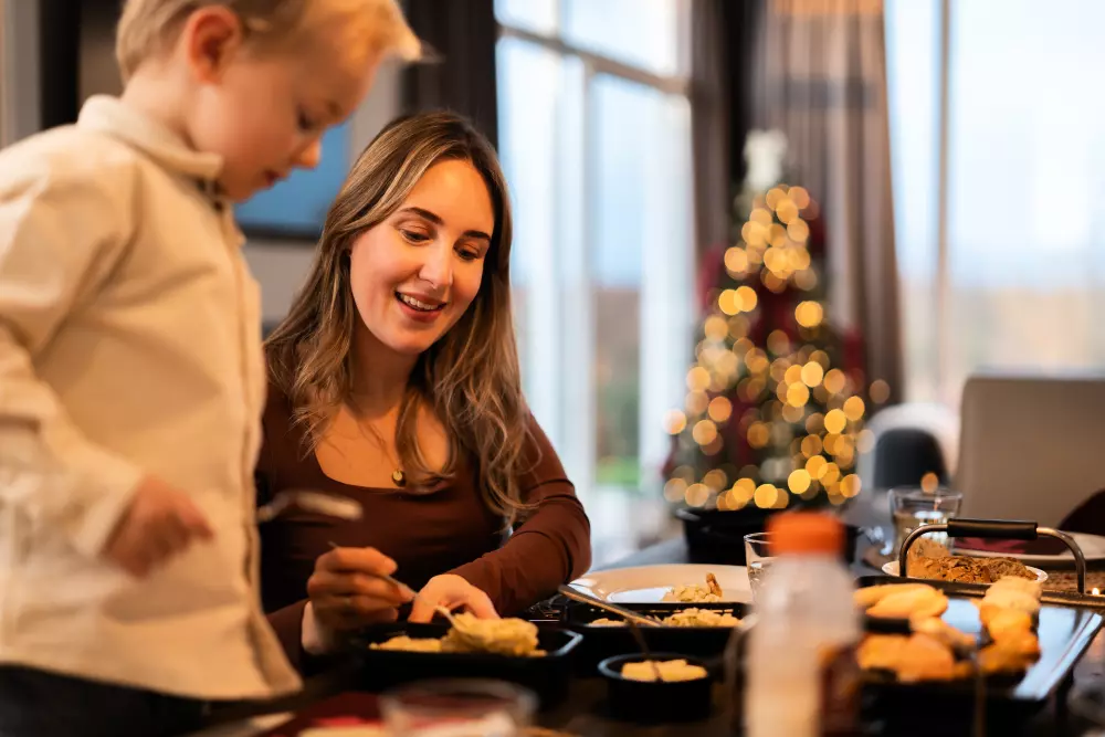 Mooi Bemelen Resort - Green Resorts