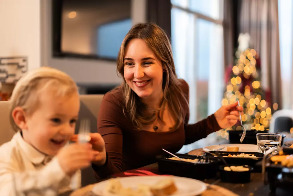 Mooi Bemelen Resort - Green Resorts